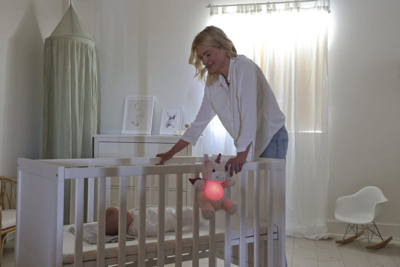 Love Light Buddies - Lily the Unicorn