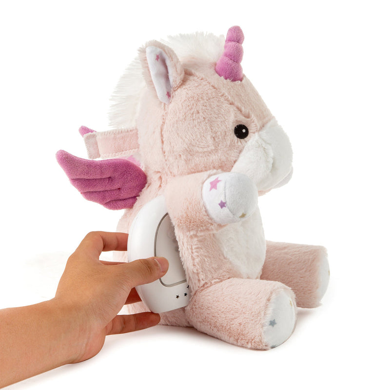 Love Light Buddies - Lily the Unicorn