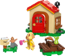 Goldie's Cozy House - Animal Crossing