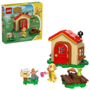 Goldie's Cozy House - Animal Crossing