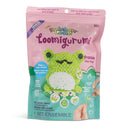 Rainbow Loom Loomigurumi Rubber Band Crochet Kit - Frankie the Frog - Toyology Toys