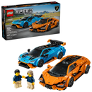 Lamborghini - Speed Champions