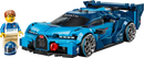 Bugatti Vision GT Hyper Sports Car