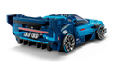 Bugatti Vision GT Hyper Sports Car