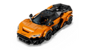 McLaren W1 - Toyology Toys