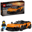 McLaren W1 - Toyology Toys