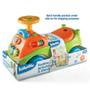 Funtime Activity Ride-On - ToyologyToys
