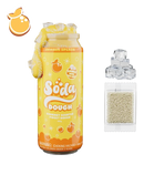 Soda Dough - Orange Splash - Toyology Toys