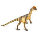 Dilophosaurus