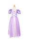 Velvety Soft Once Upon A Tower Princess Size 3-4