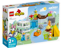 Disney Camping Adventure - Duplo