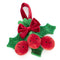 Amuseable Red Holly