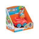 My Speedy Car Weebles