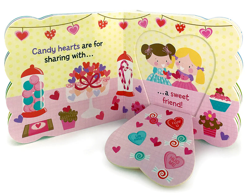 Babies Love Valentines