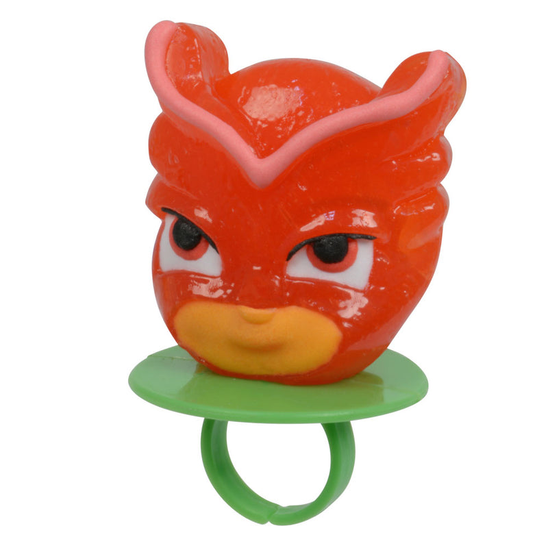 PJ Masks Lollipop Rings