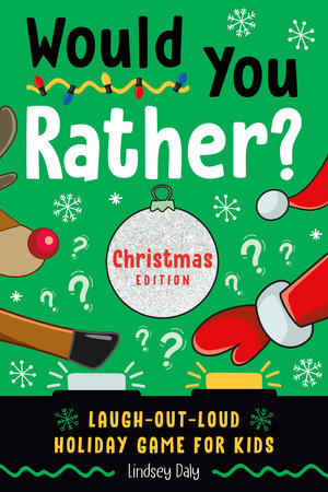 Would You Rather Christmas