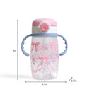 Itzy Sips - Ribbons & Roses