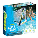 Floating Water Polo