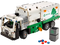 Mack LR Electric Garbage Truck - Technic