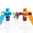 Foosbots Rivals