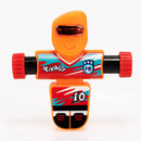 Foosbots Rivals
