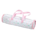 Berenguer Boutique Folding Doll Crib/Playpen - Pink with Travel Bag