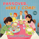 Passover, Here I Come - Toyology Toys