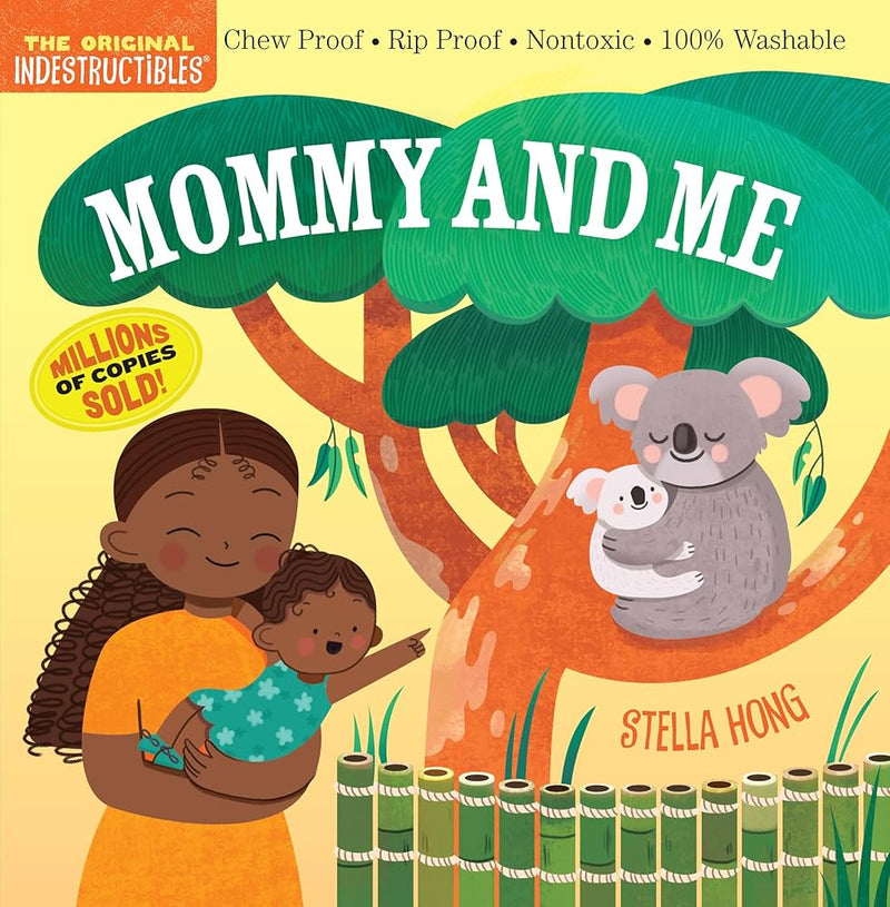 Indestructables Mommy and Me
