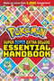 Pokemon: Super Duper Extra Deluxe Essential Handbook