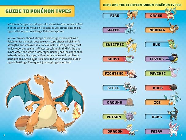 Pokemon: Super Duper Extra Deluxe Essential Handbook