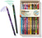 Rub & Sniff Scented Colored Pencils - 10 Pack