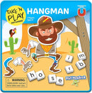 Take N Play Hangman