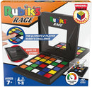 Rubiks Race