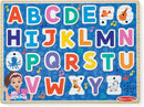 Ms Rachel Alphabet Phonics Puzzle