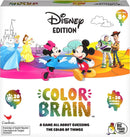 Disney Edition Colorbrain Game