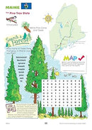 Travel the Great States