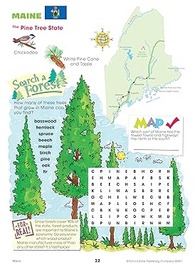 Travel the Great States