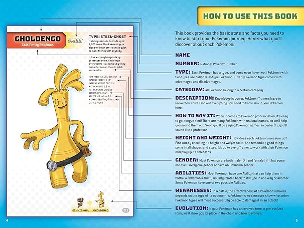 Pokemon: Super Duper Extra Deluxe Essential Handbook