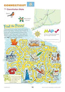 Travel the Great States