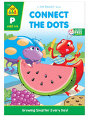 Connect the Dots Ages 3-5