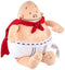 Captain Underpants 10" Doll