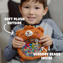 Sensory Seek & Find Bear