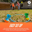 Nerf Lawn Darts - Toyology Toys