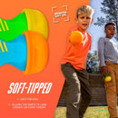 Nerf Lawn Darts - Toyology Toys