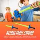 Nerf Fencing Duel - Toyology Toys