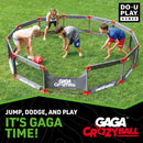 GAGA CrazyBall Game Kit