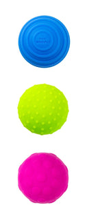 Wooshiz Sensory Bath Shakers