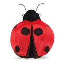Ladybug Puppet