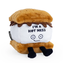 Plush Smore - Hot Mess