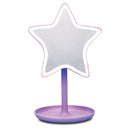 Star Vanity Mirror